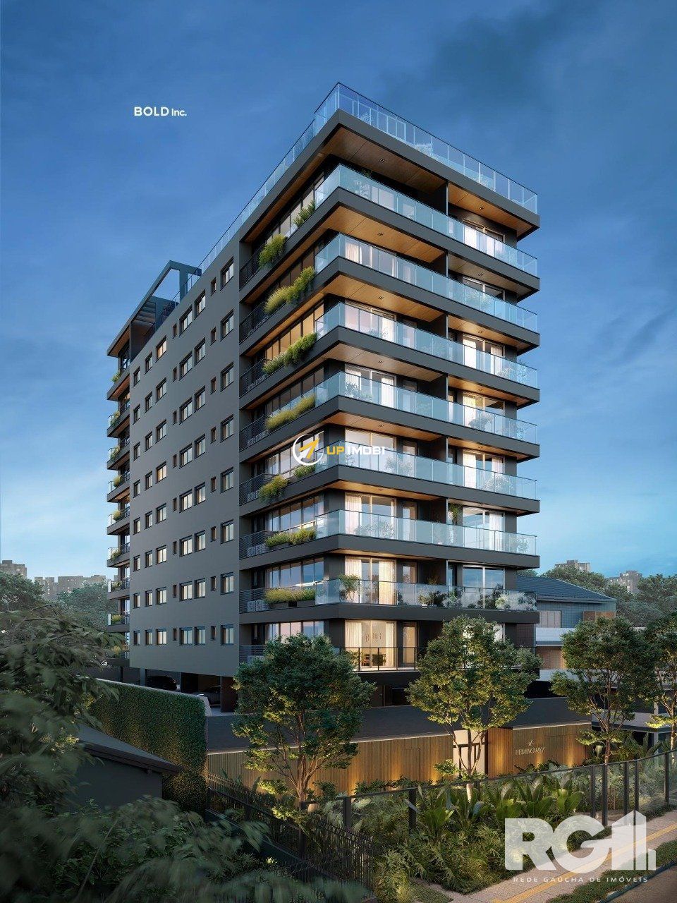 Apartamento, 3 dormitórios no bairro Centro em Canoas para Comprar