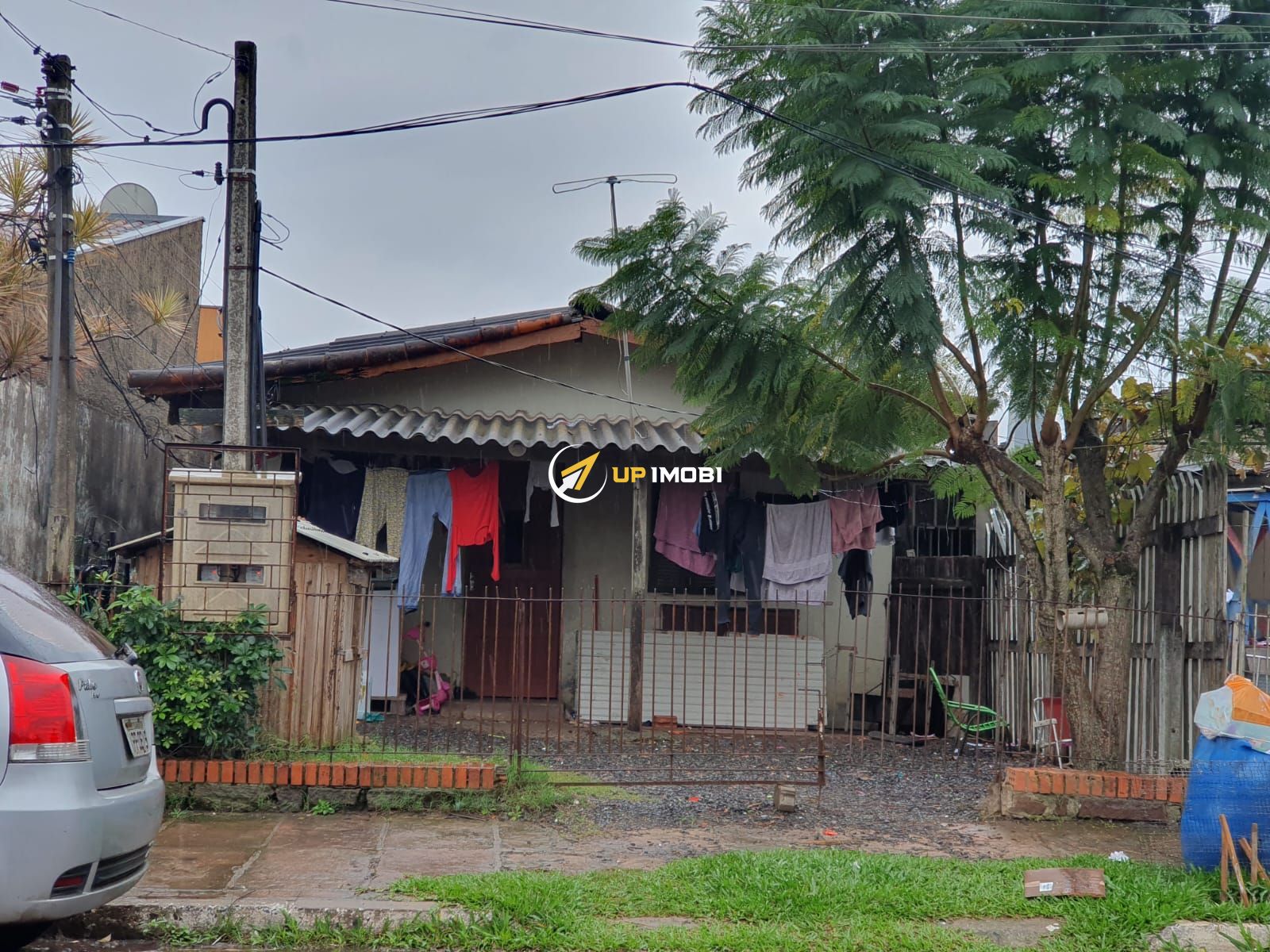 Terreno com 318m² no bairro Igara em Canoas para Comprar