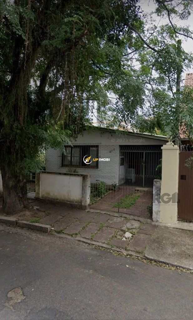 Terreno com 270m² no bairro Jardim Botânico em Porto Alegre para Comprar