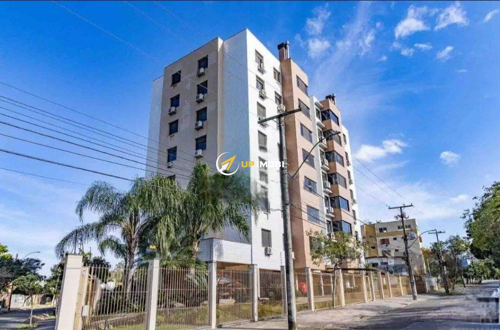Apartamento, 3 dormitórios no bairro Jardim Itu em Porto Alegre para Comprar