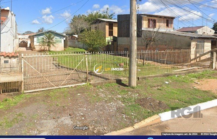 Terreno com 600m² no bairro Mathias Velho em Canoas para Comprar