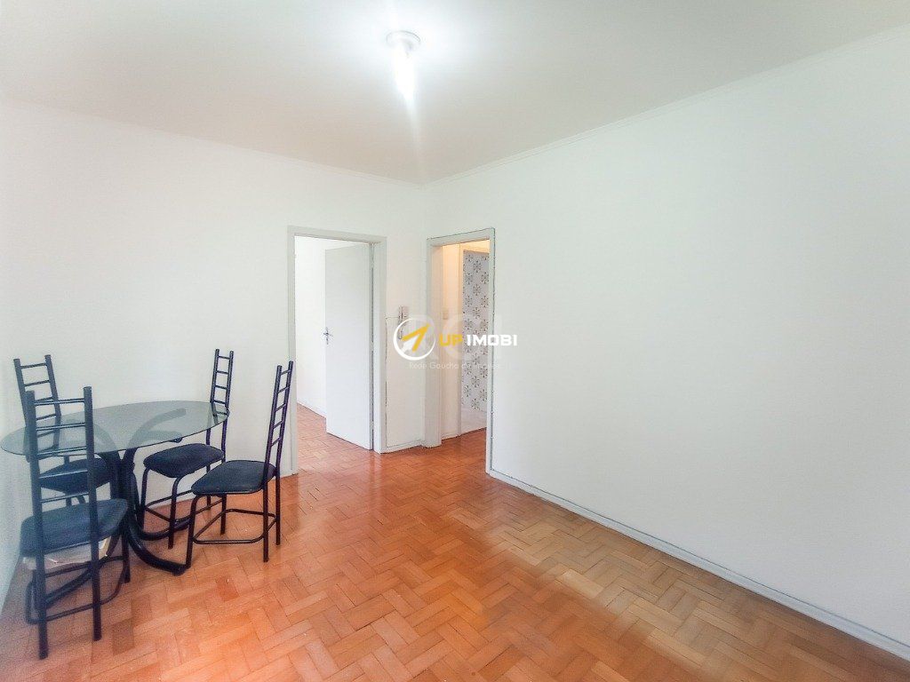 Apartamento, 1 dormitório no bairro Floresta em Porto Alegre para Comprar