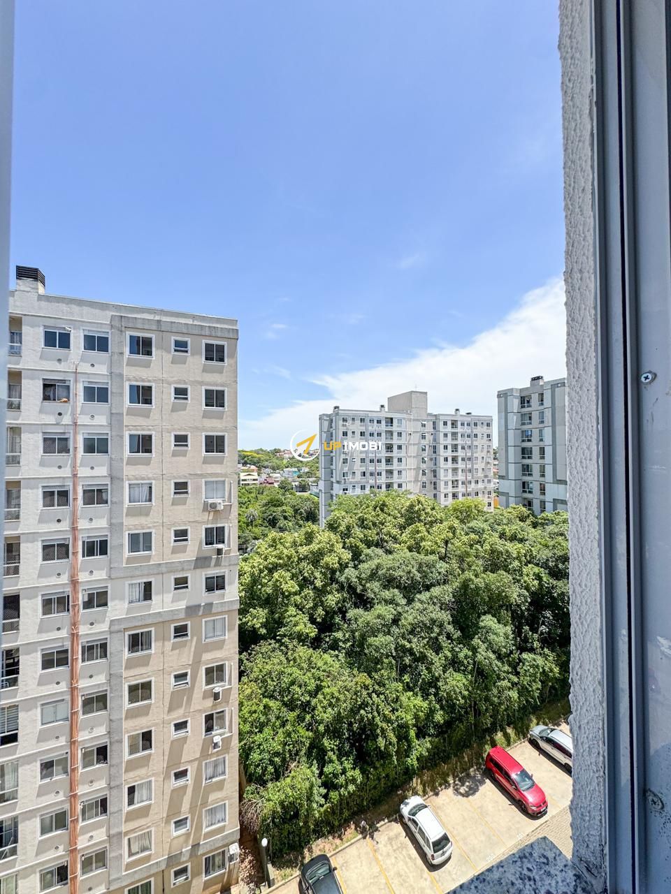 Apartamento, 2 dormitórios no bairro Parque Santa Fé em Porto Alegre para Comprar