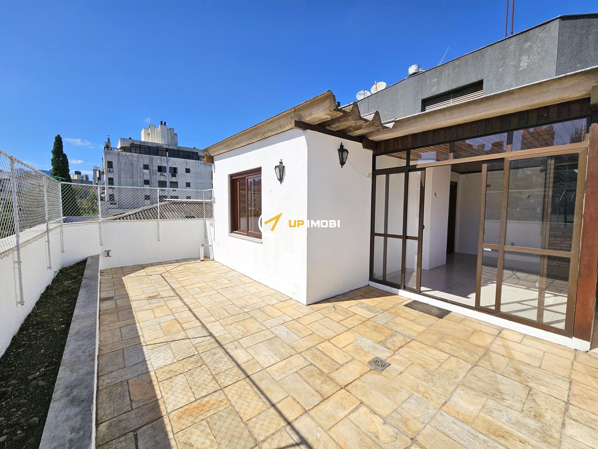 Cobertura, 3 dormitórios no bairro Petrópolis em Porto Alegre para Comprar