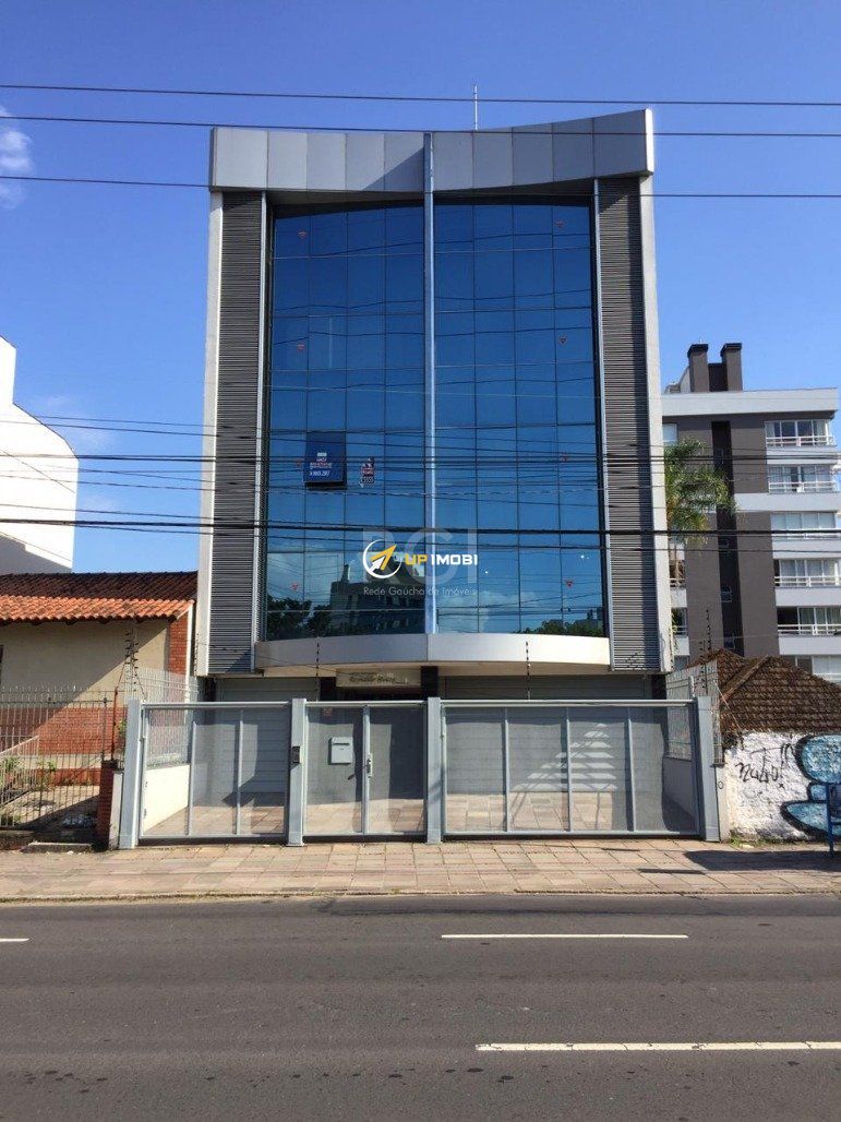Sala Comercial no bairro Praia de Belas em Porto Alegre para Comprar