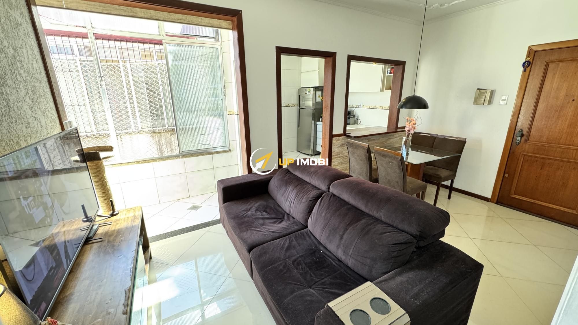 Apartamento, 2 dormitórios no bairro Jardim São Pedro em Porto Alegre para Comprar