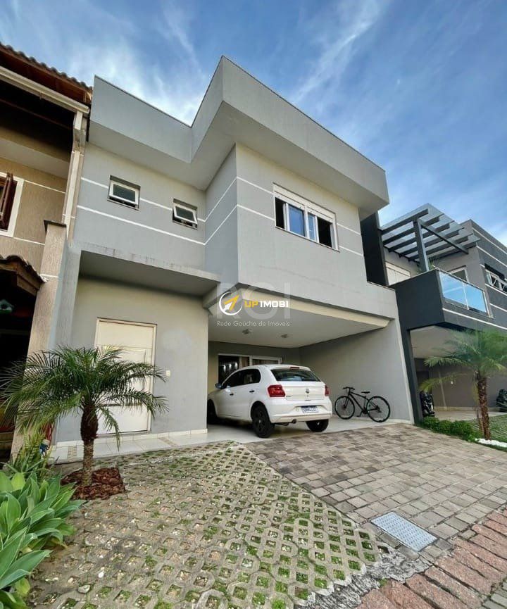 Casa de Condomínio, 3 dormitórios no bairro Sarandi em Porto Alegre para Comprar