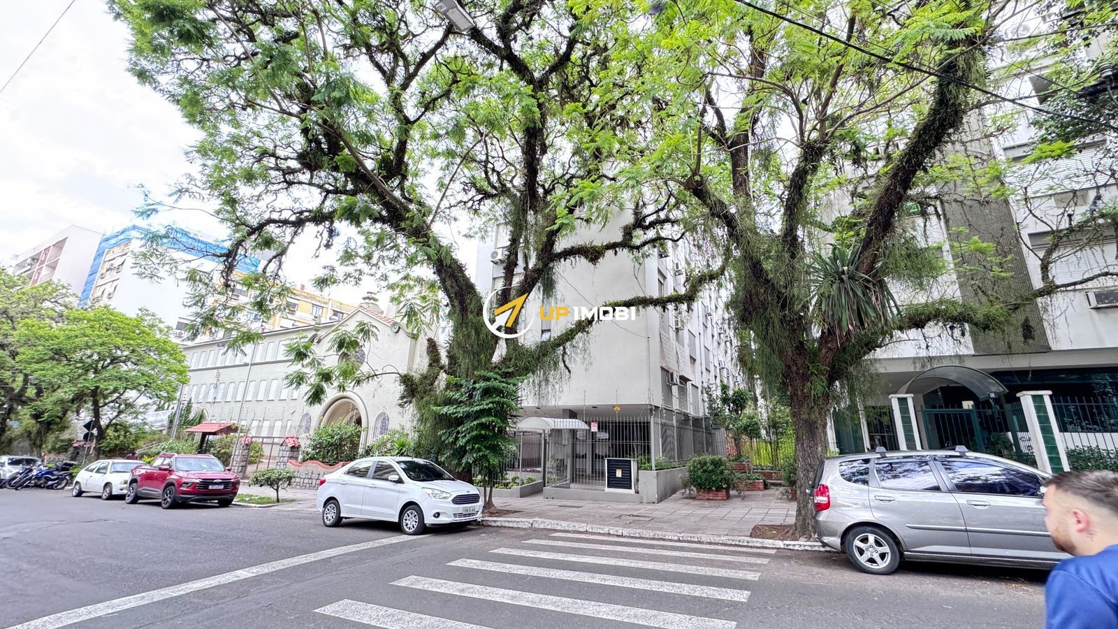 Apartamento com 37m², 1 dormitório no bairro Bom Fim em Porto Alegre para Comprar