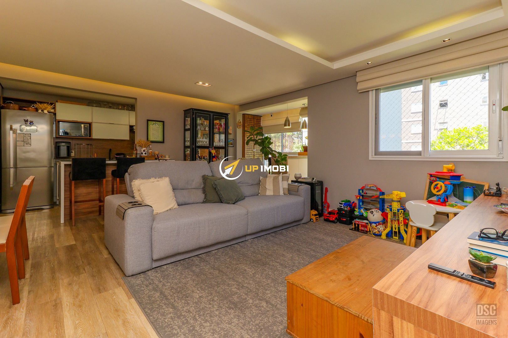 Apartamento, 3 dormitórios no bairro Jardim Sabará em Porto Alegre para Comprar