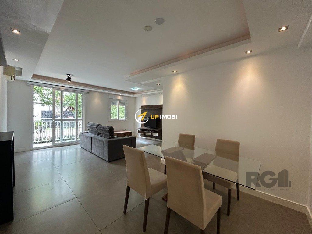 Apartamento, 3 dormitórios no bairro Jardim Sabará em Porto Alegre para Comprar