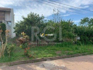 Terreno com 360m² no bairro Jardim Itu em Porto Alegre para Comprar