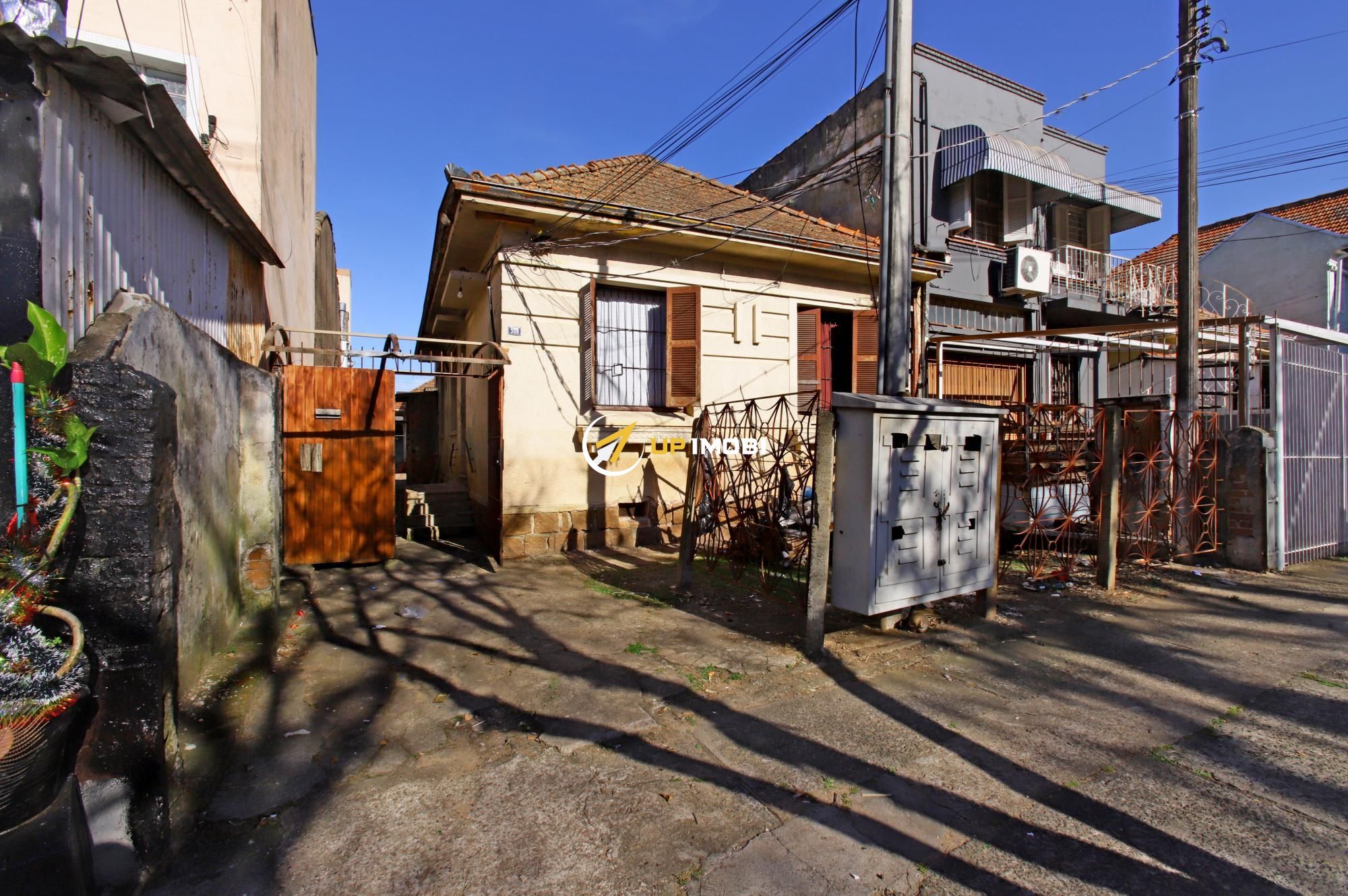Terreno com 414m² no bairro São Geraldo em Porto Alegre para Comprar