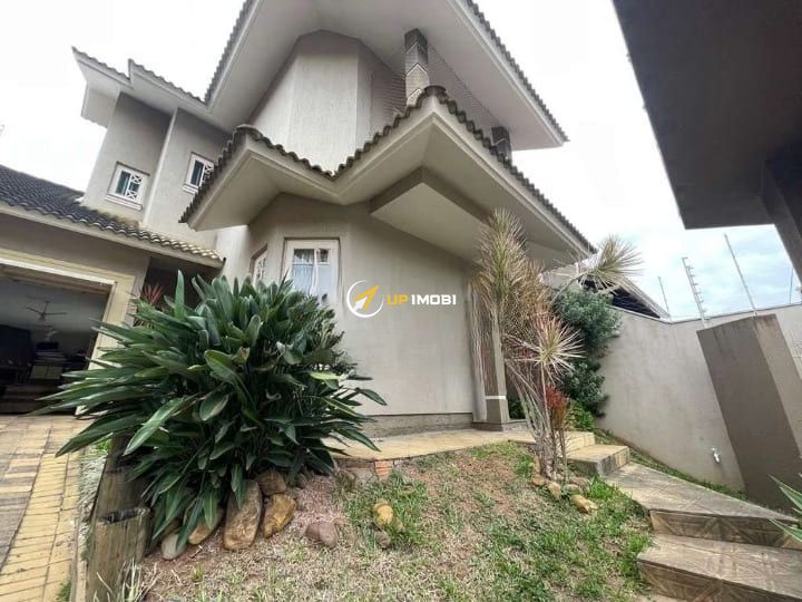 Casa com 160m², 4 dormitórios no bairro Estância Velha em Canoas para Comprar