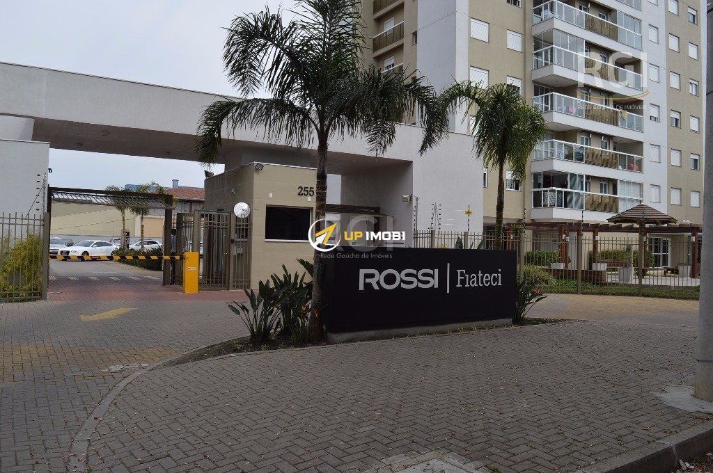 Apartamento, 2 dormitórios no bairro São Geraldo em Porto Alegre para Comprar