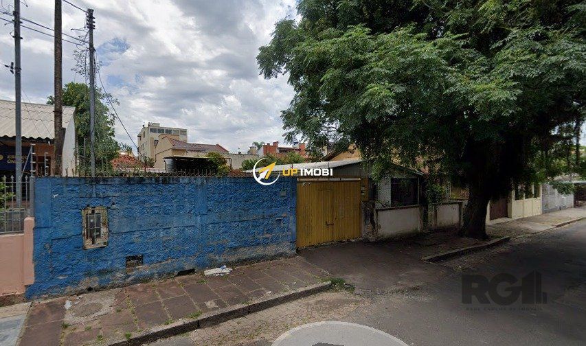 Terreno com 275m² no bairro Jardim Botânico em Porto Alegre para Comprar