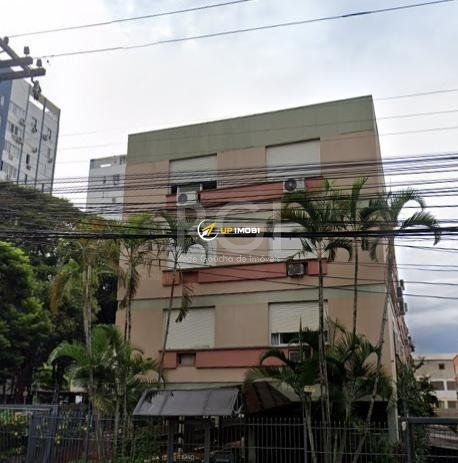 Apartamento, 1 dormitório no bairro Mont Serrat em Porto Alegre para Comprar