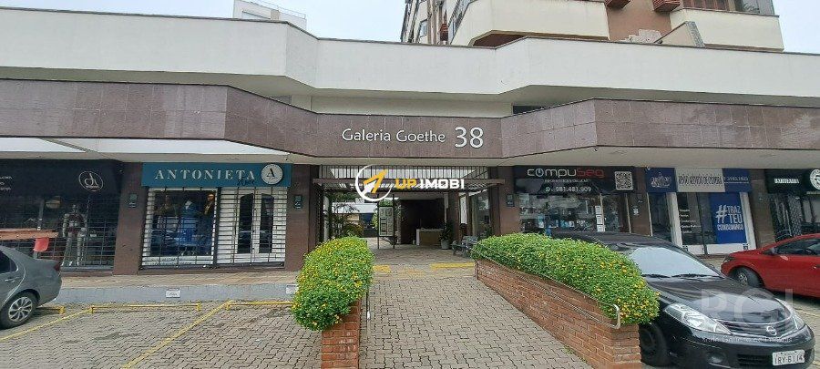 Sala Comercial no bairro Rio Branco em Porto Alegre para Comprar