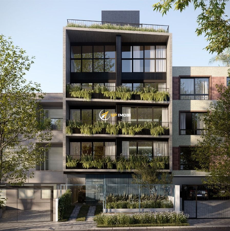 Studio, 1 dormitório no bairro Rio Branco em Porto Alegre para Comprar