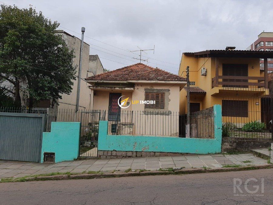 Terreno com 660m² no bairro Santa Tereza em Porto Alegre para Comprar