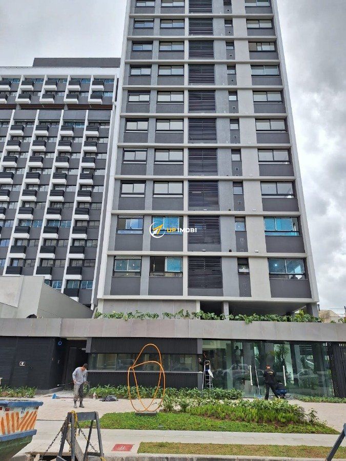 Studio, 1 dormitório no bairro Rio Branco em Porto Alegre para Comprar