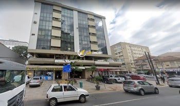 Sala Comercial, 1 dormitório no bairro Moinhos de Vento em Porto Alegre para Comprar