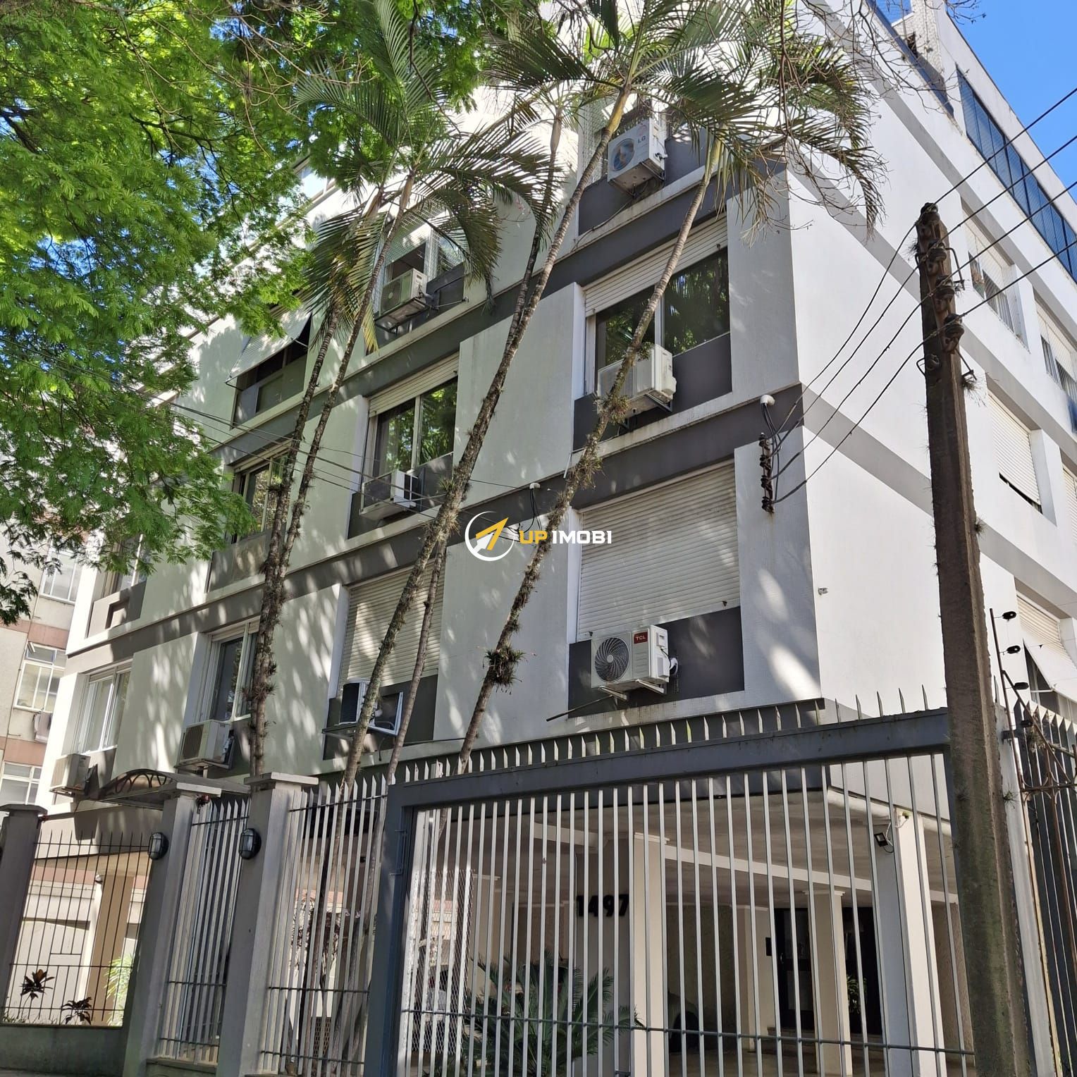 Apartamento, 2 dormitórios no bairro Auxiliadora em Porto Alegre para Comprar