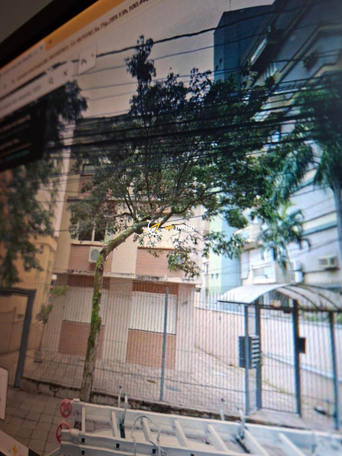 Apartamento, 1 dormitório no bairro São João em Porto Alegre para Comprar