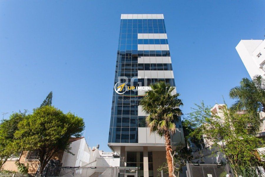 Sala Comercial no bairro Petrópolis em Porto Alegre para Comprar