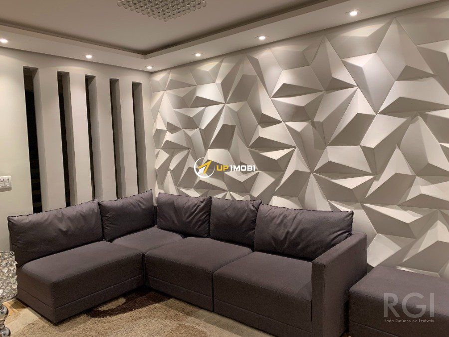 Casa de Condomínio com 351m², 4 dormitórios no bairro Sarandi em Porto Alegre para Comprar