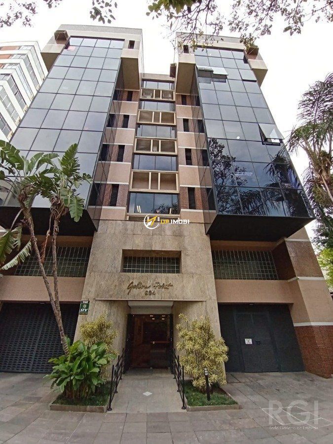 Sala Comercial com 43m², 3 dormitórios no bairro Moinhos de Vento em Porto Alegre para Comprar