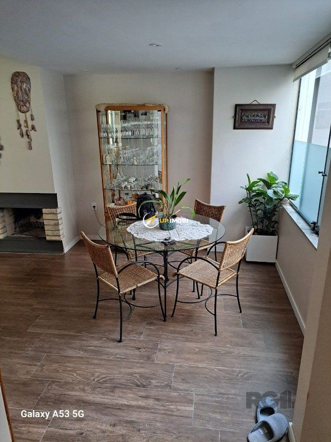 Cobertura, 2 dormitórios no bairro Bela Vista em Porto Alegre para Comprar