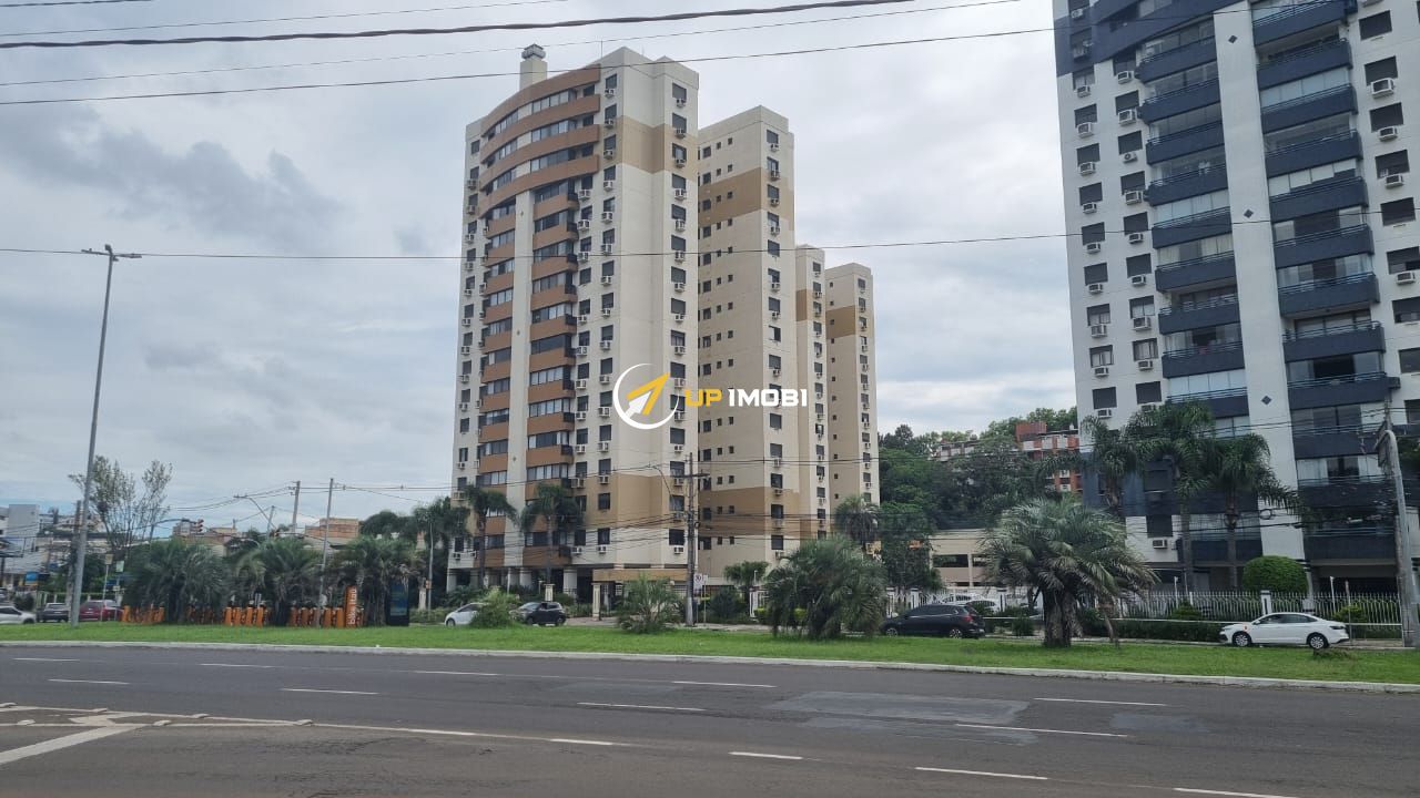 Apartamento, 3 dormitórios no bairro Cristal em Porto Alegre para Comprar
