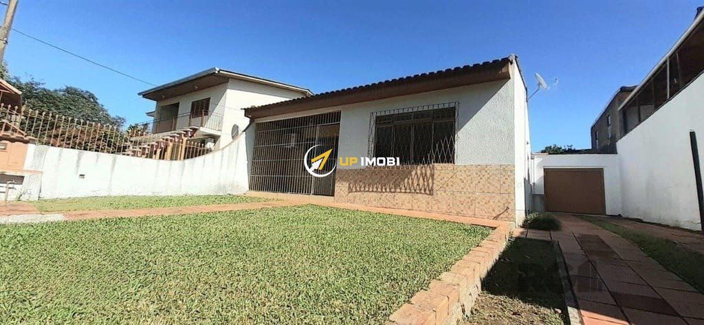 Casa com 160m², 3 dormitórios no bairro Ipanema em Porto Alegre para Comprar