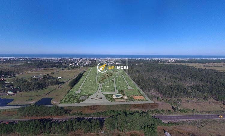 Terreno com 338m² no bairro Arroio Teixeira em Capão da Canoa para Comprar