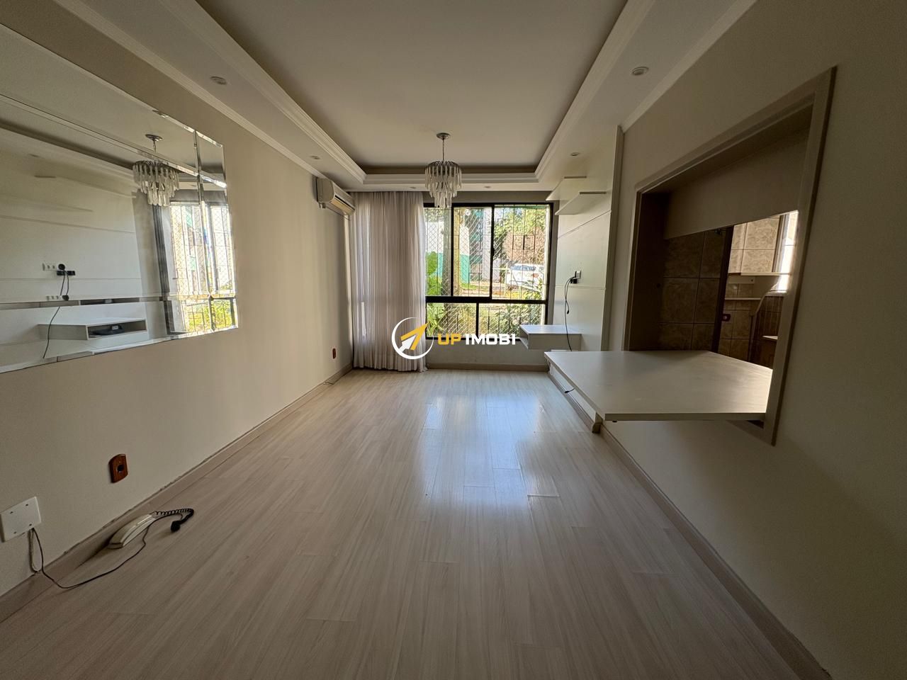 Apartamento, 2 dormitórios no bairro Nonoai em Porto Alegre para Comprar