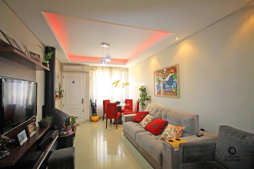 Casa de Condomínio, 3 dormitórios no bairro Teresópolis em Porto Alegre para Comprar