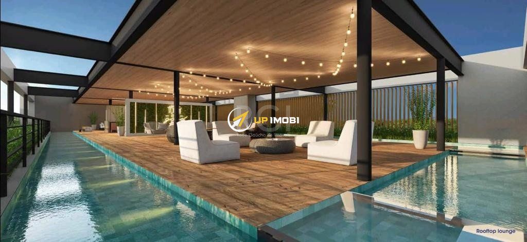 Duplex, 2 dormitórios no bairro Centro em Xangri-Lá para Comprar