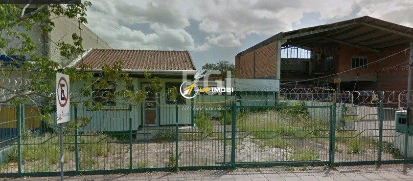 Terreno com 450m² no bairro Partenon em Porto Alegre para Comprar