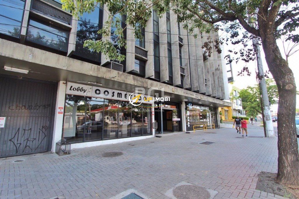 Sala Comercial no bairro Teresópolis em Porto Alegre para Comprar