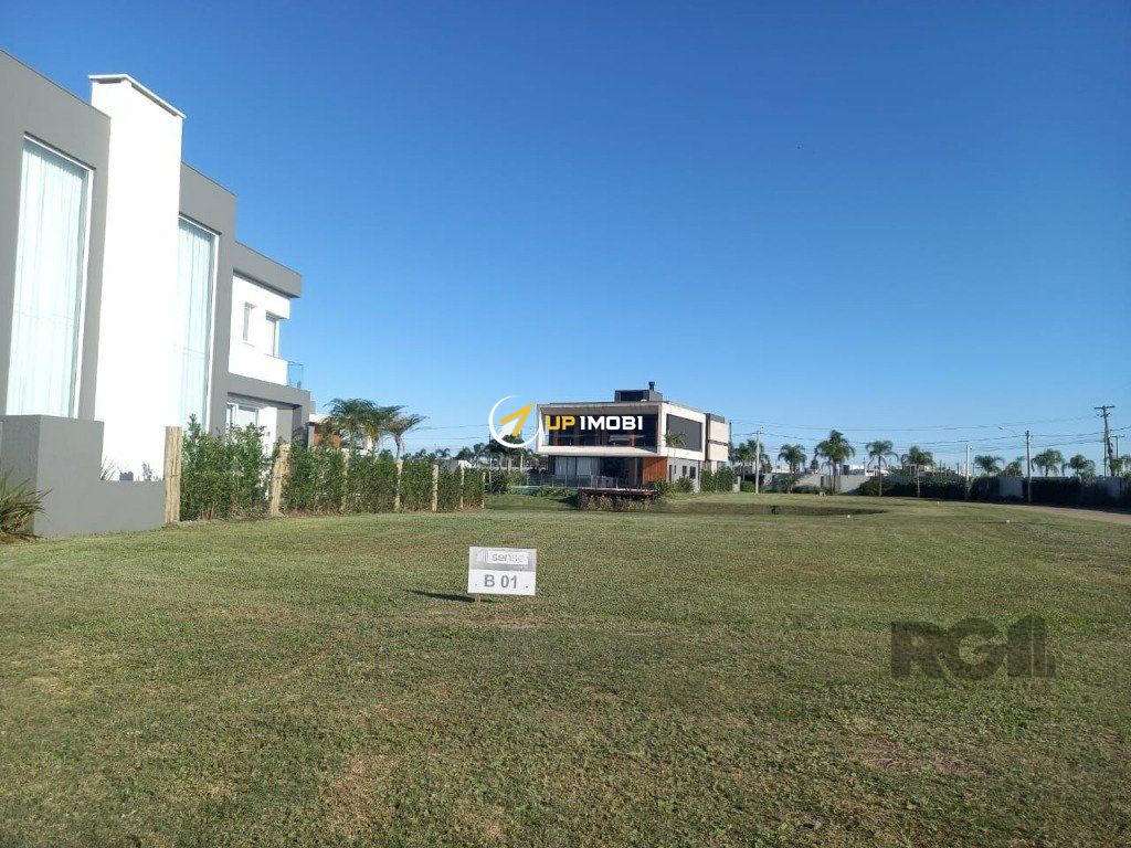 Terreno com 519m² no bairro Centro em Xangri-Lá para Comprar