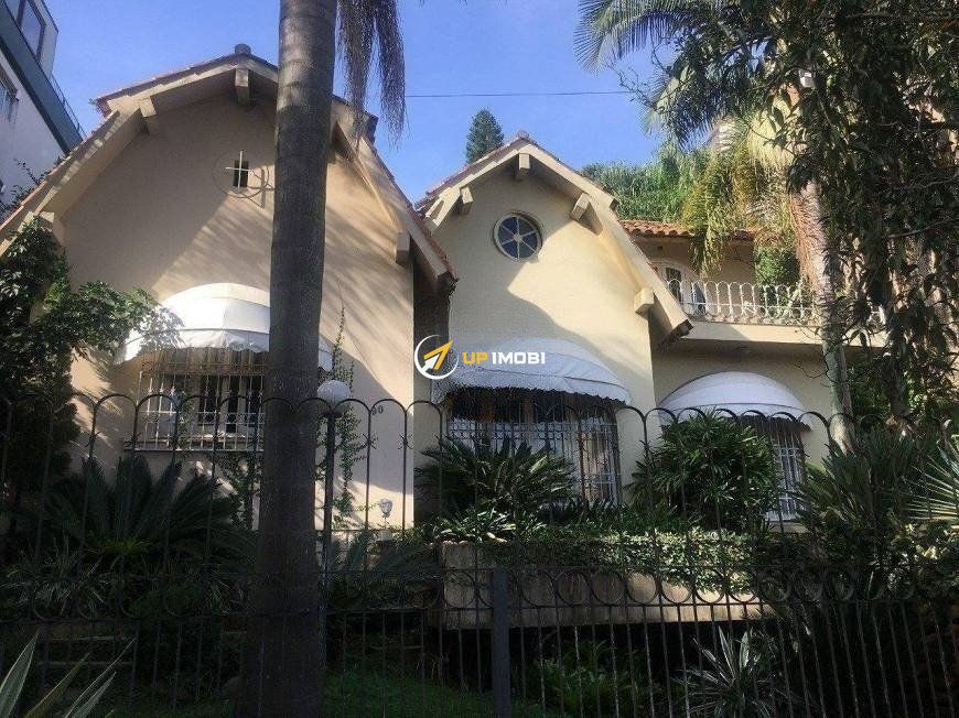 Terreno com 685m² no bairro Auxiliadora em Porto Alegre para Comprar