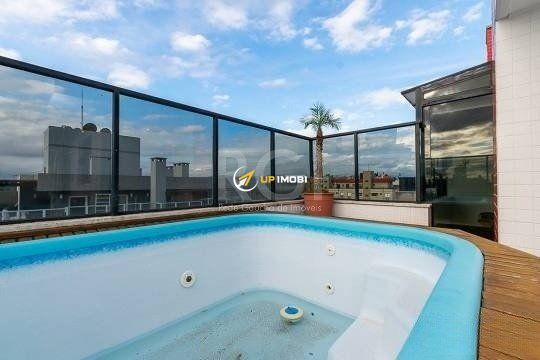 Cobertura, 2 dormitórios no bairro Jardim Lindóia em Porto Alegre para Comprar