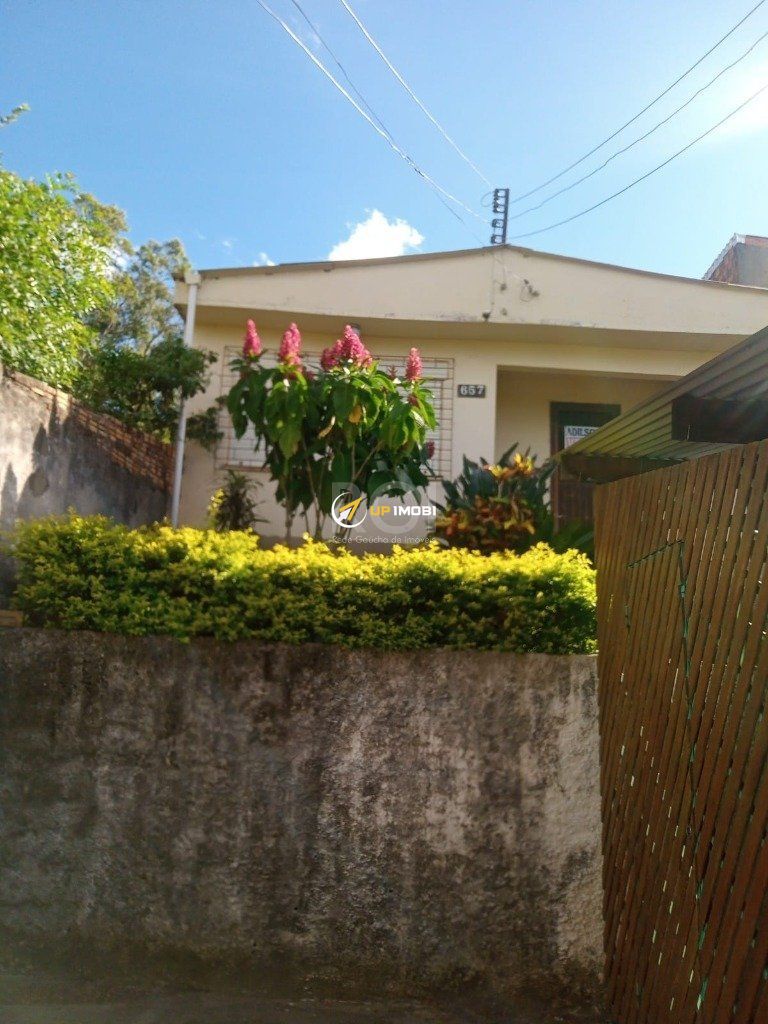 Terreno com 486m² no bairro Nonoai em Porto Alegre para Comprar