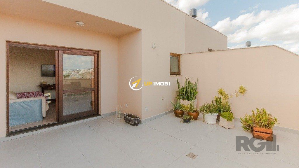 Cobertura, 2 dormitórios no bairro Centro Histórico em Porto Alegre para Comprar