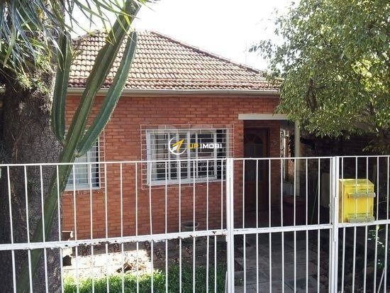Casa com 80m², 3 dormitórios no bairro Teresópolis em Porto Alegre para Comprar