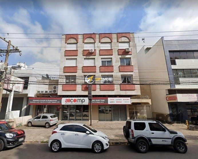 Apartamento, 2 dormitórios no bairro Navegantes em Porto Alegre para Comprar