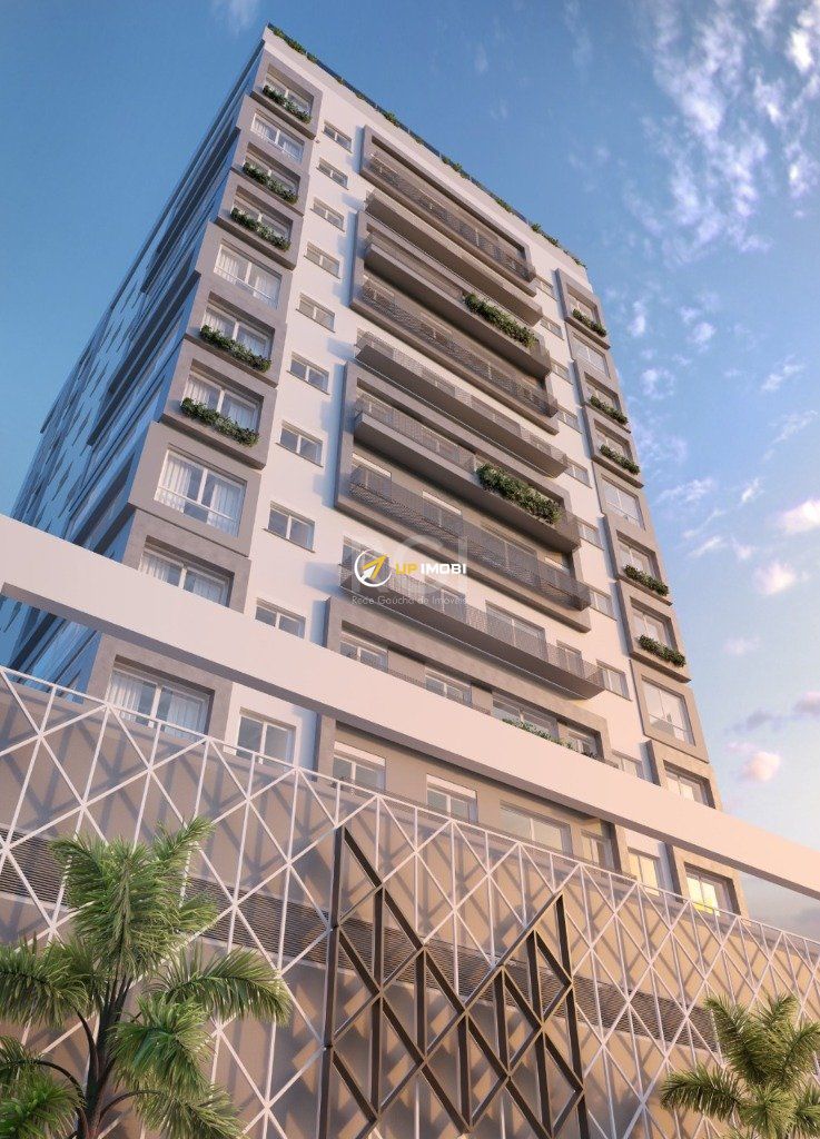 Apartamento, 1 dormitório no bairro Centro em Capão da Canoa para Comprar