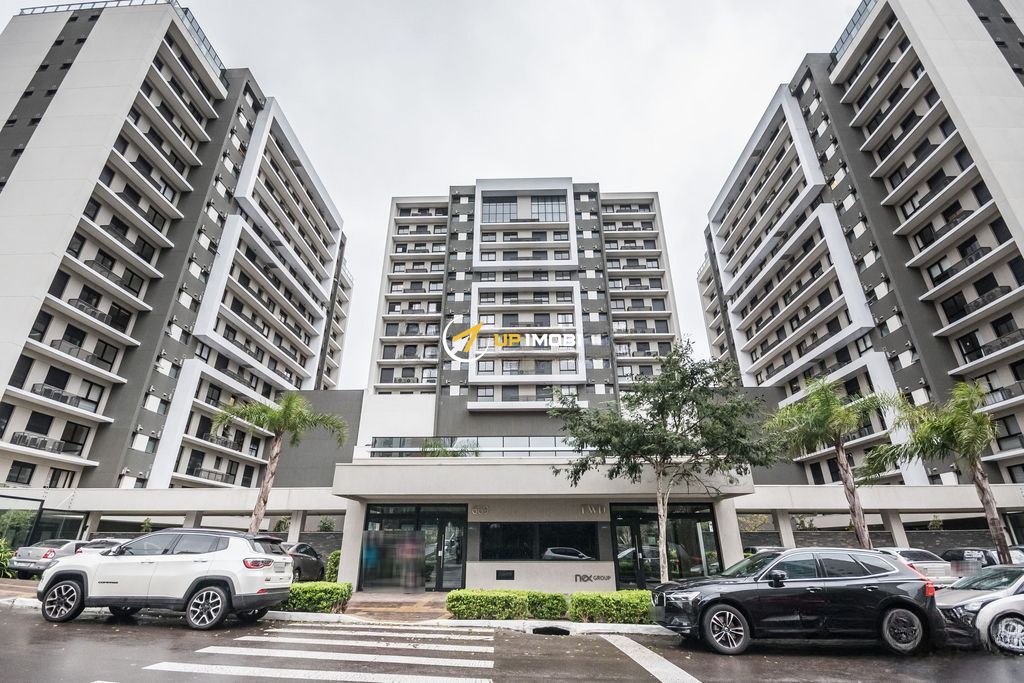 Apartamento, 2 dormitórios no bairro Jardim do Salso em Porto Alegre para Comprar