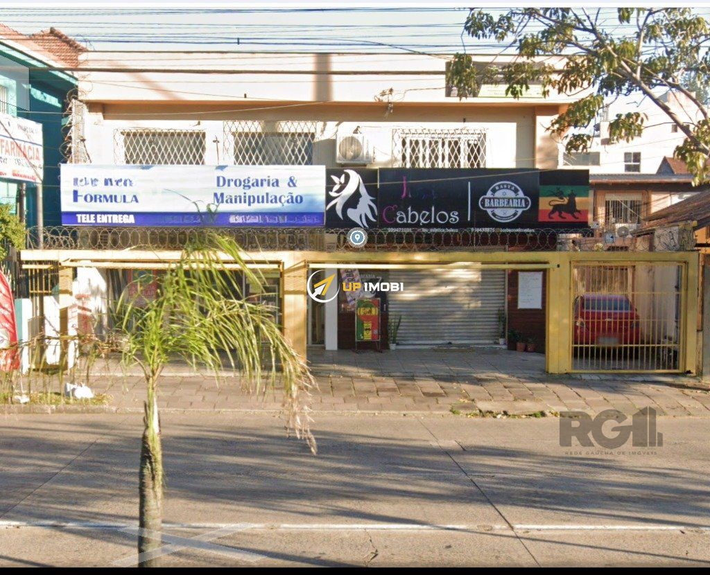 Casa com 600m², 5 dormitórios no bairro Teresópolis em Porto Alegre para Comprar