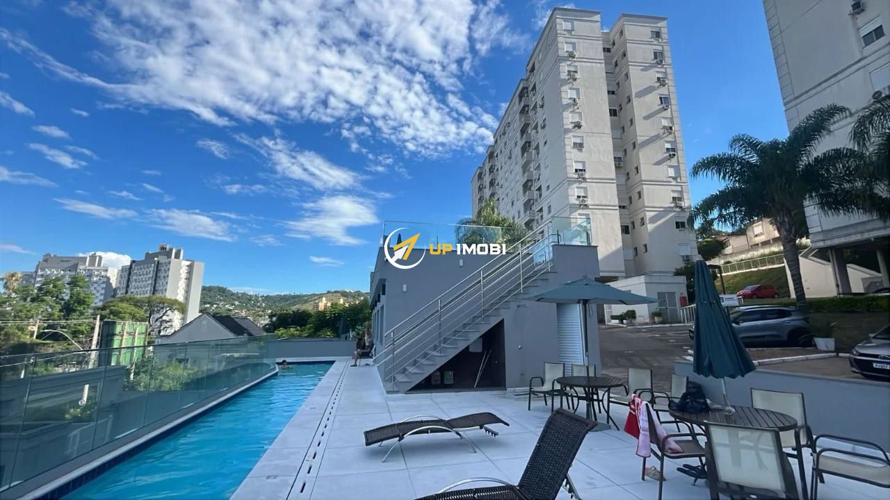 Apartamento, 3 dormitórios no bairro Teresópolis em Porto Alegre para Comprar